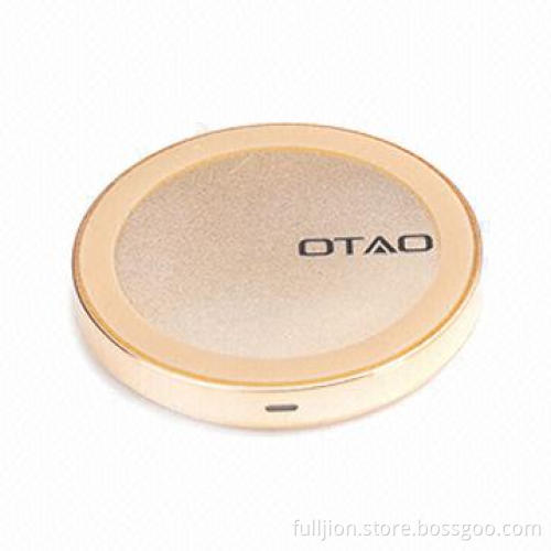 OTAO Power Box Pocket Wireless Charger for Mobile Phone